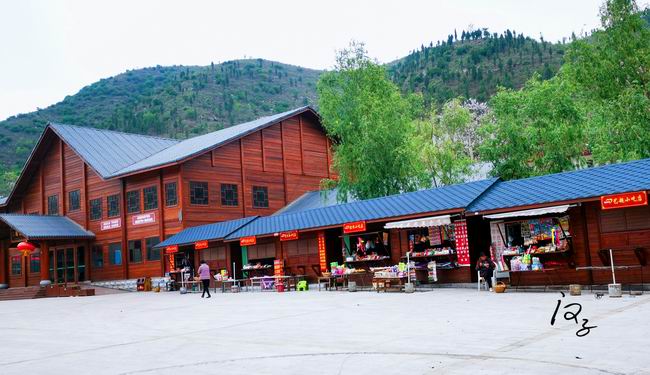 大鴻寨風景區(qū)